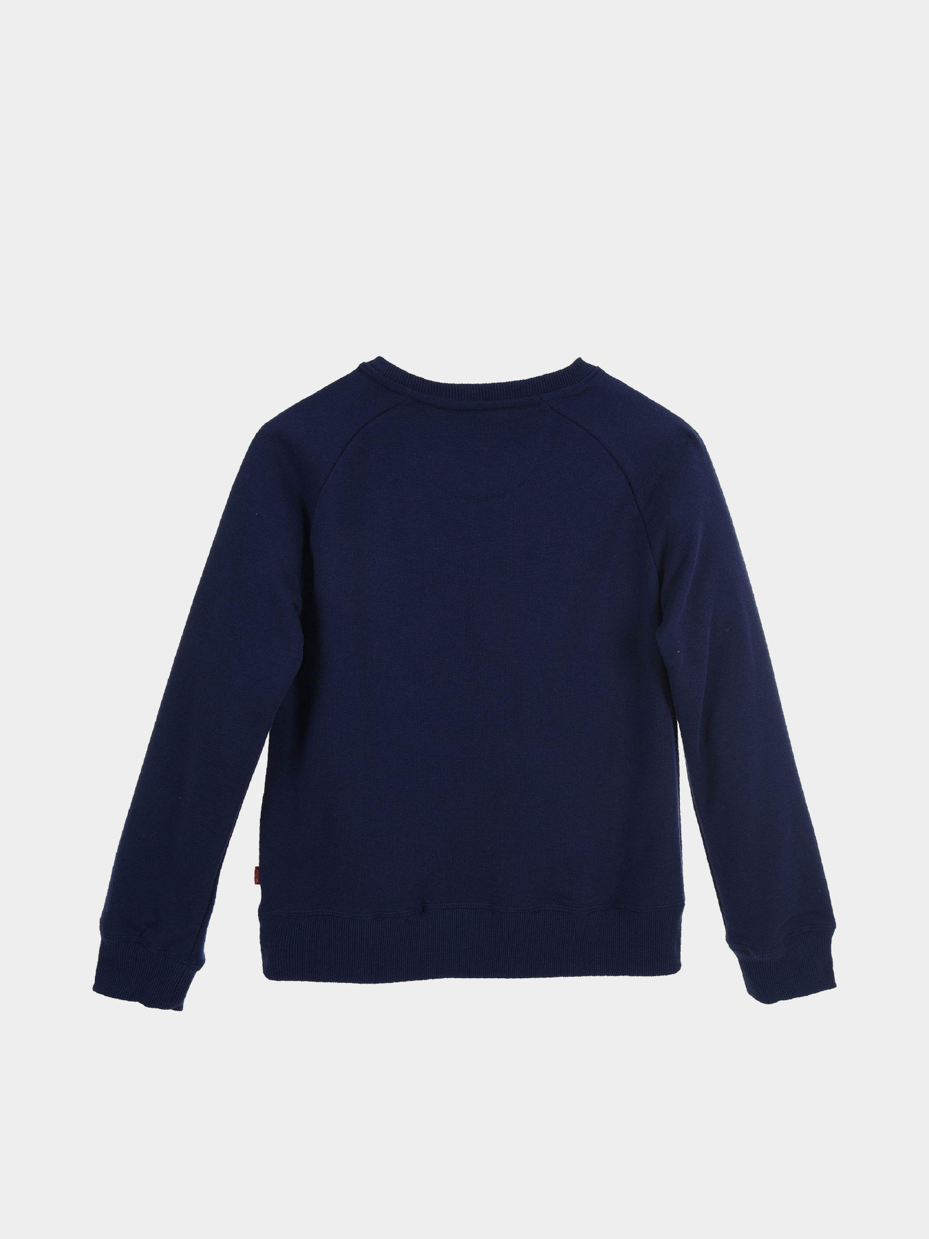 Худи и свитшоты Levi's Batwing Crewneck модель 4E6660-B9G Фото