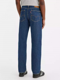 Джинсы Levi's 551z Authentic Straight модель 24767;0071 Фото
