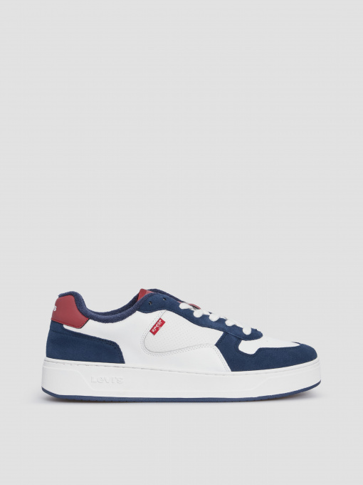 Кроссовки Levi's Glide модель 235200;2720.151 Фото