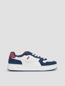 Кроссовки Levi's Glide модель 235200;2720.151 Фото