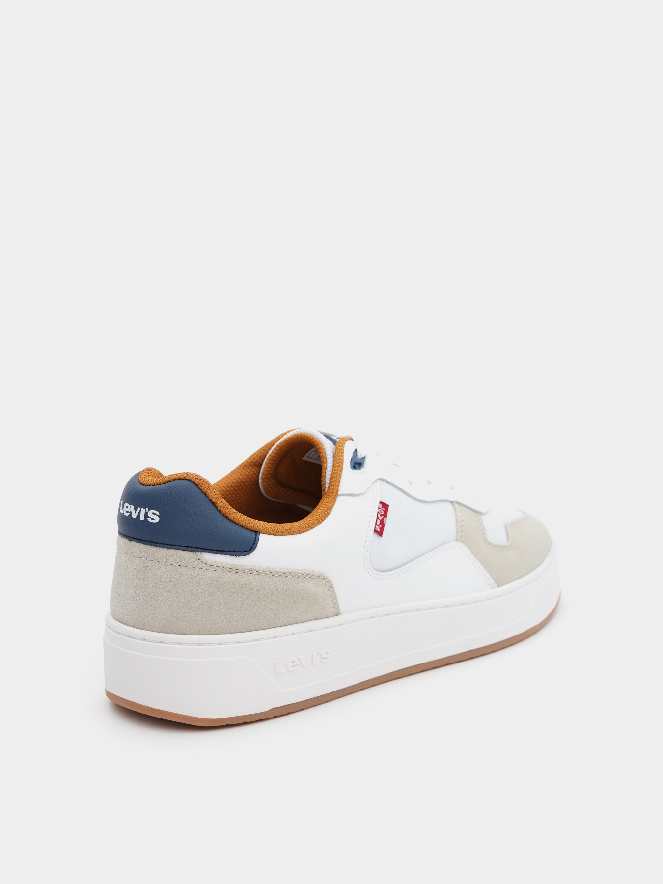 Кроссовки Levi's Glide модель 235200;947.51 Фото