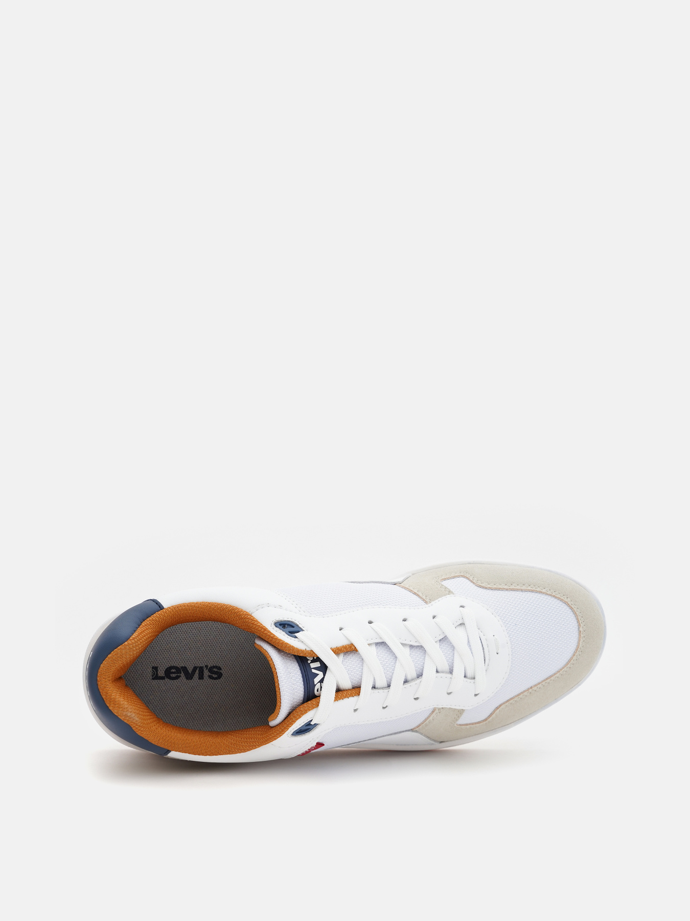 Кроссовки Levi's Glide модель 235200;947.51 Фото