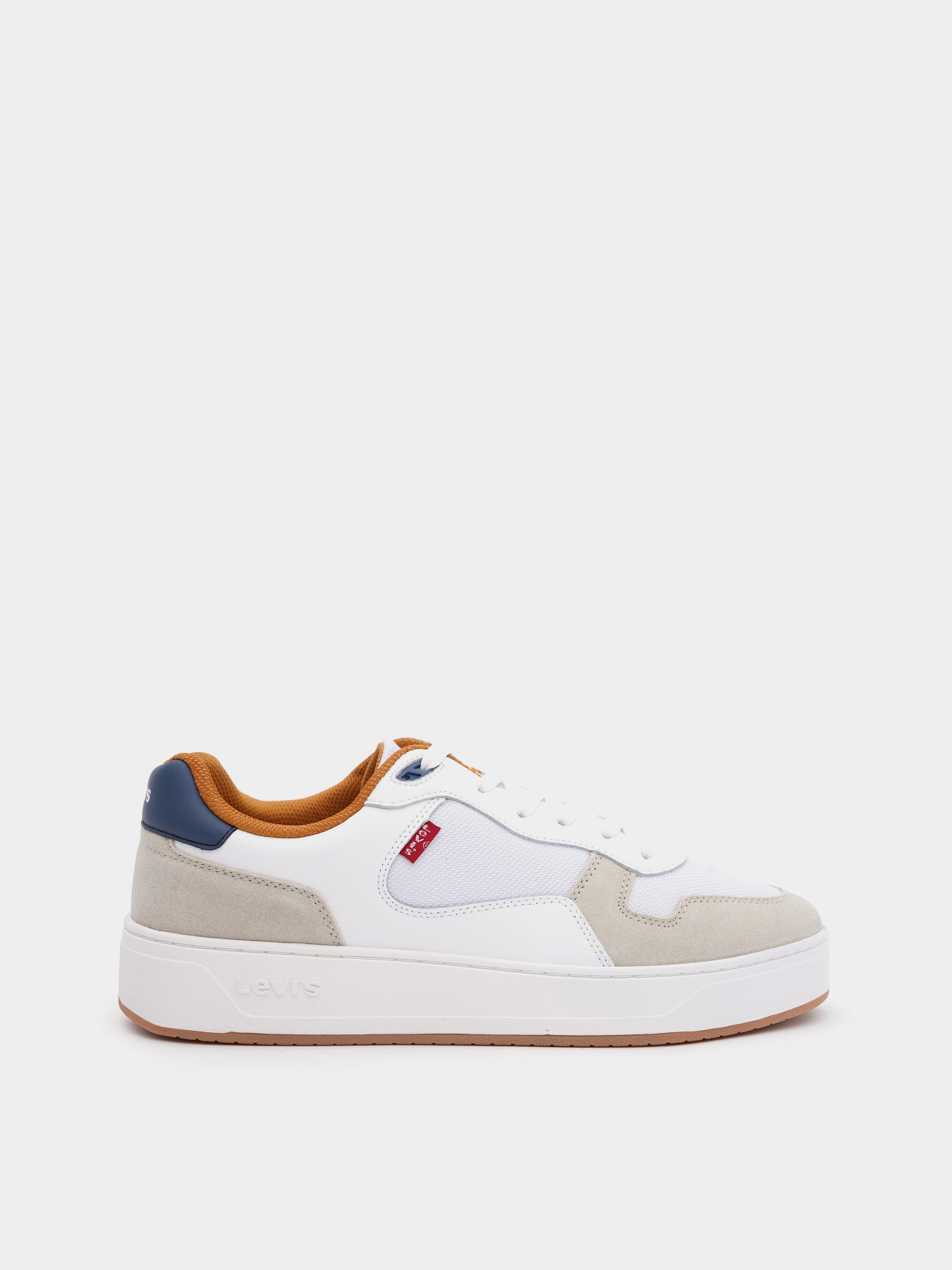 Кроссовки Levi's Glide модель 235200;947.51 Фото