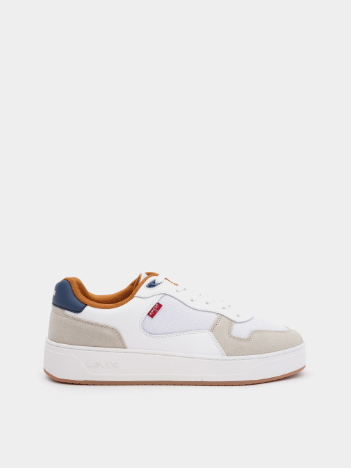 Кроссовки Levi's Glide модель 235200;947.51 Фото