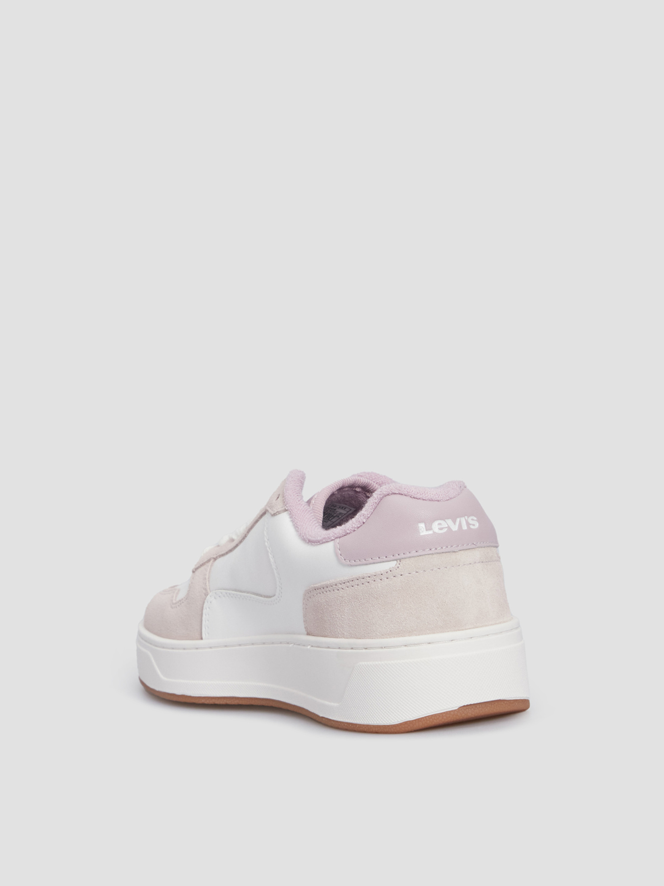 Кроссовки Levi's Glide S модель 235201;1720.351 Кроссовки Levi's Glide S модель 235201;1720.351 Фото