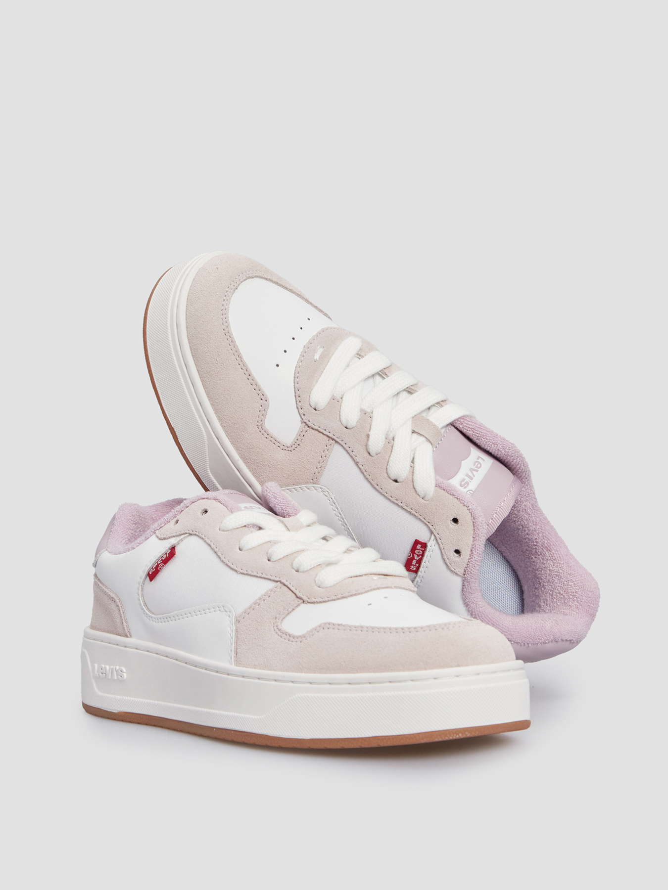 Кроссовки Levi's Glide S модель 235201;1720.351 Кроссовки Levi's Glide S модель 235201;1720.351 Фото