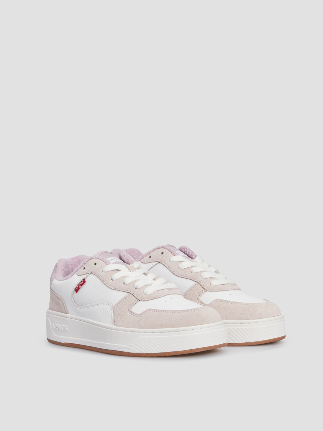 Кроссовки Levi's Glide S модель 235201;1720.351 Кроссовки Levi's Glide S модель 235201;1720.351 Фото