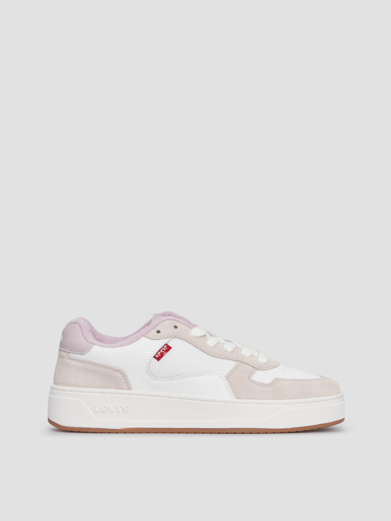 Кроссовки Levi's Glide S модель 235201;1720.351 Кроссовки Levi's Glide S модель 235201;1720.351 Фото