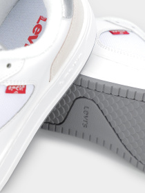 Кроссовки Levi's Glide S модель 235201;947.51 Фото