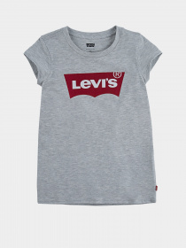 Футболки и поло Levi's Batwing модель 4E4234-G8Y Фото