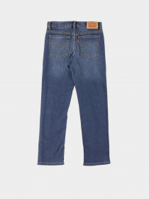 Джинсы Levi's модель 4ED525-M1O Фото