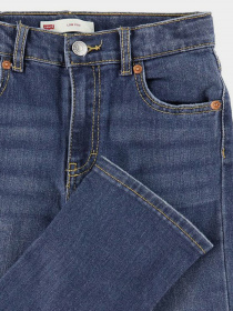 Джинсы Levi's модель 4ED525-M1O Фото