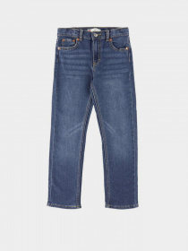 Джинсы Levi's модель 4ED525-M1O Фото