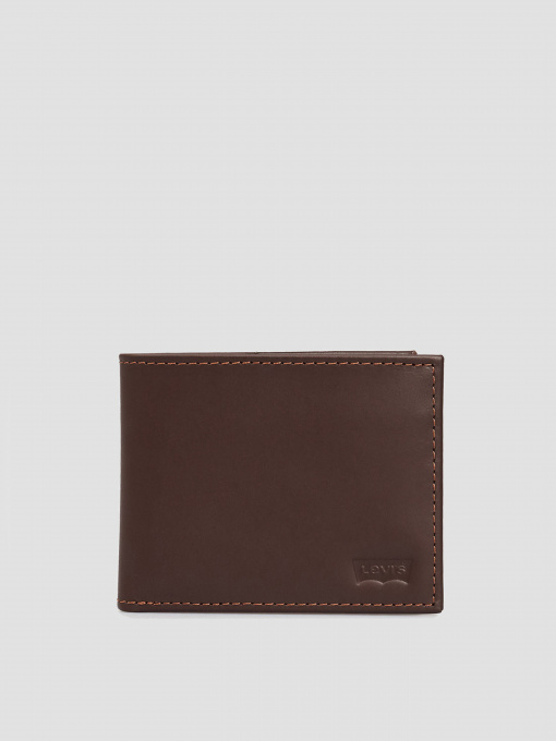 Кошельки Levi's Casual Classics Hunte Coin Bif модель 233297;4.29 Фото