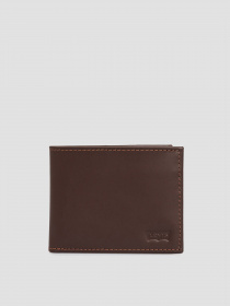 Кошельки Levi's Casual Classics Hunte Coin Bif модель 233297;4.29 Фото