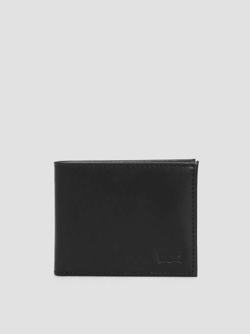 Гаманці Levi's Casual Classics Hunte Coin Bif модель 233297;4.59 Фото