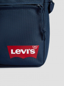 Сумки Levi's Mini Solid модель 229095;208.17 Фото