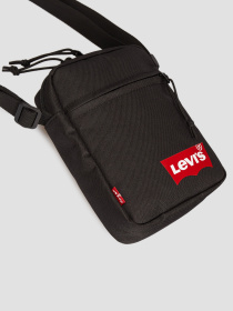 Сумки Levi's Mini Solid модель 229095;208.59 Фото