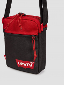 Сумки Levi's Mini Solid модель 229095;109.87 Фото