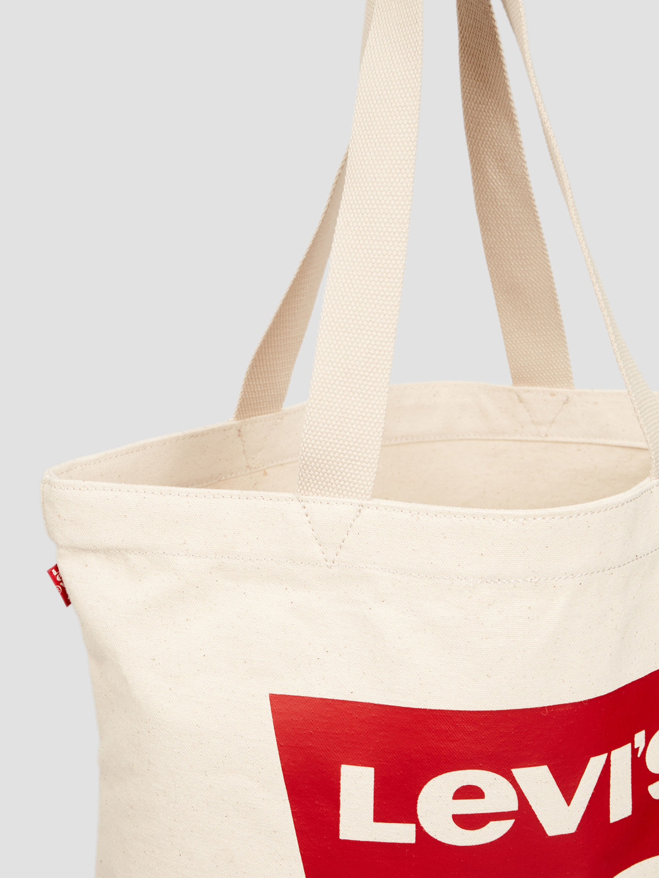 Сумки Levi's Batwing Tote модель 227853;6.21 Фото