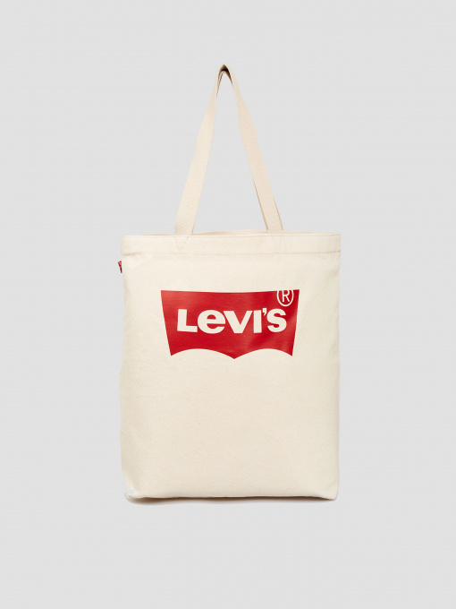 Сумки Levi's Batwing Tote модель 227853;6.21 Фото