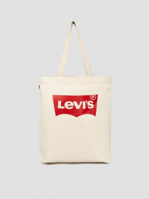Сумки Levi's Batwing Tote модель 227853;6.21 Фото