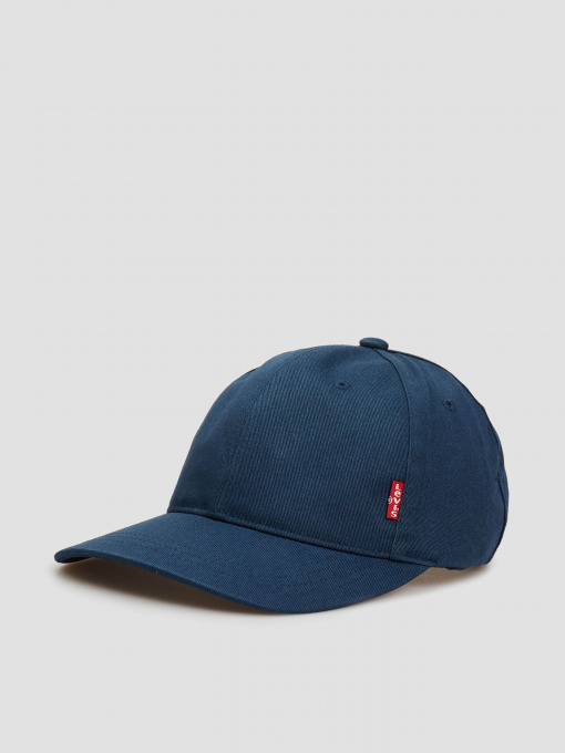 Шапки и кепки Levi's Classic Twill Red Tab Baseball модель 219411;6.17 Фото