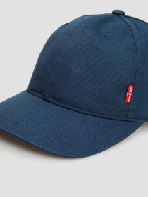 Шапки та кепки Levi's Classic Twill Red Tab Baseball модель 219411;6.17 Фото