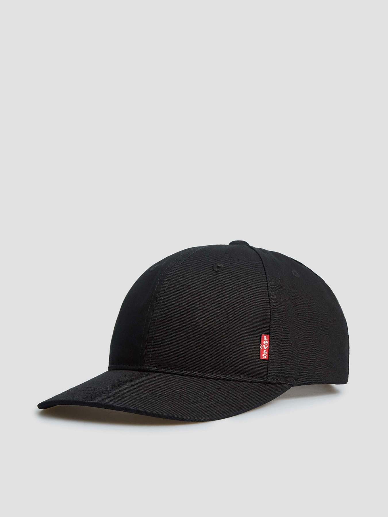 Шапки та кепки Levi's Classic Twill Red Tab Baseball модель 219411;6.59 Фото
