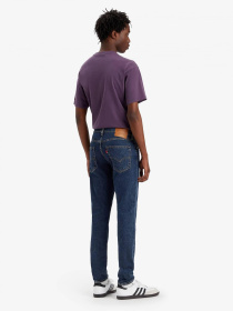 Джинси Levi's 512 Slim Taper After Dark Cool модель 28833;1290 Фото