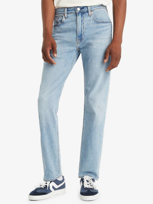 Джинси Levi's 502 Taper Call It Off модель 29507;1417 Фото