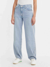 Джинси Levi's Baggy Dad Make A Difference Lb модель A3494;0033 Фото