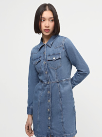 Сукні Levi's Flynn Western Core модель A7592;0001 Фото