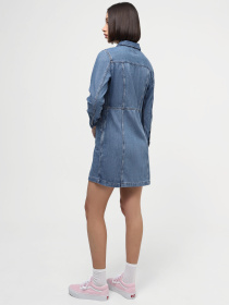 Сукні Levi's Flynn Western Core модель A7592;0001 Фото