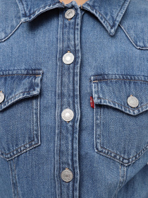 Сукні Levi's Flynn Western Core модель A7592;0001 Фото