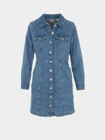 Сукні Levi's Flynn Western Core модель A7592;0001 Фото