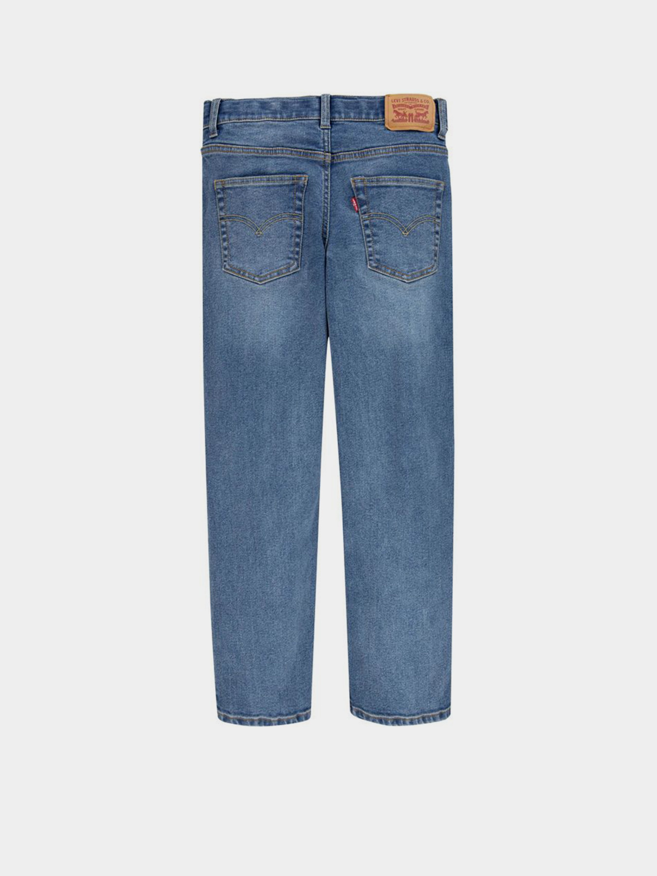 Джинсы Levi's модель 9ED516-L5D Фото