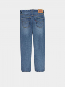 Джинсы Levi's модель 9ED516-L5D Фото