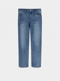 Джинсы Levi's модель 9ED516-L5D Фото