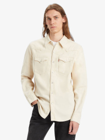 Рубашки Levi's Barstow Western Standard модель 85744;0068 Фото