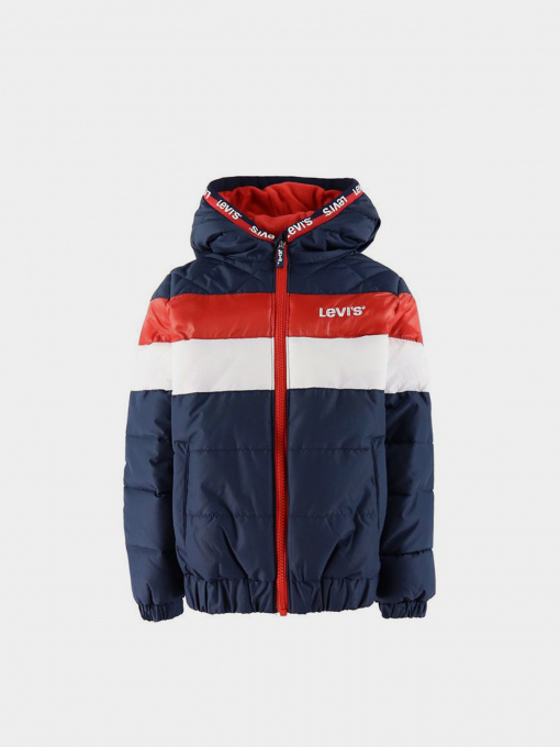 Куртки та дублянки Levi's модель 9ED554-C8D Фото