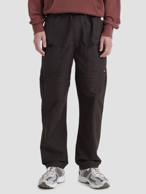 Штани Levi's Utility Zipoff Meteorite модель A5752;0002 Фото
