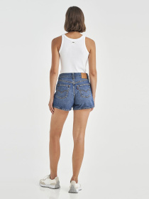 Шорти Levi's 80S Mom You Sure Can модель A4695;0003 Фото