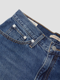 Шорти Levi's 80S Mom You Sure Can модель A4695;0003 Фото