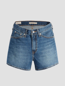 Шорти Levi's 80S Mom You Sure Can модель A4695;0003 Фото