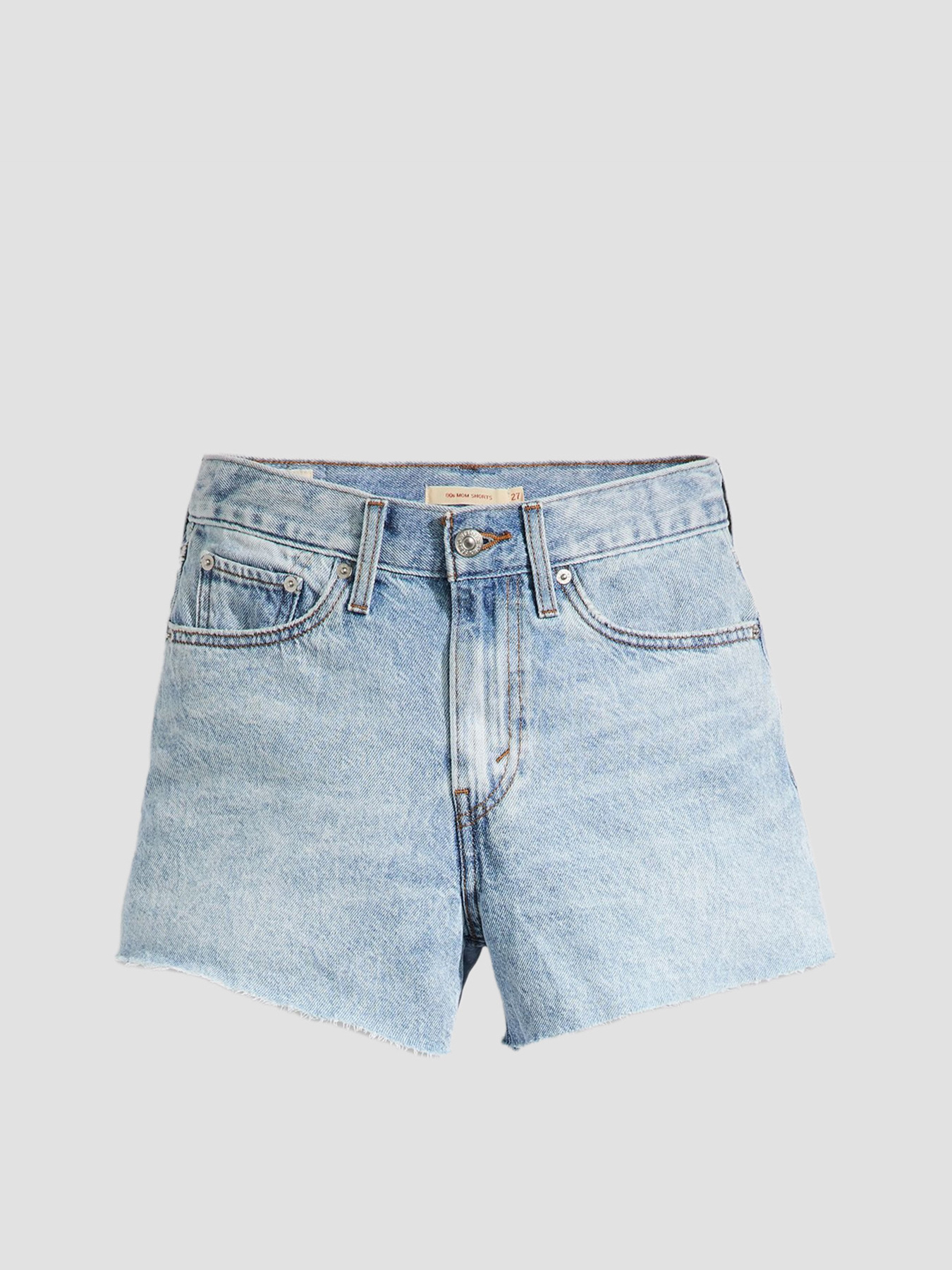 Шорти Levi's 80S Mom Make A Differenc модель A4695;0008 Фото