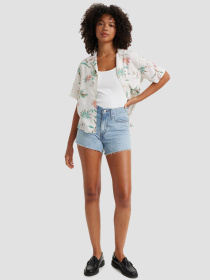 Шорти Levi's 80S Mom Make A Differenc модель A4695;0008 Фото