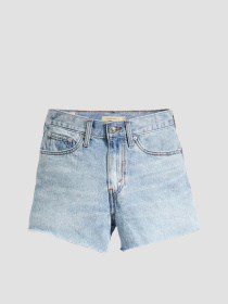 Шорти Levi's 80S Mom Make A Differenc модель A4695;0008 Фото
