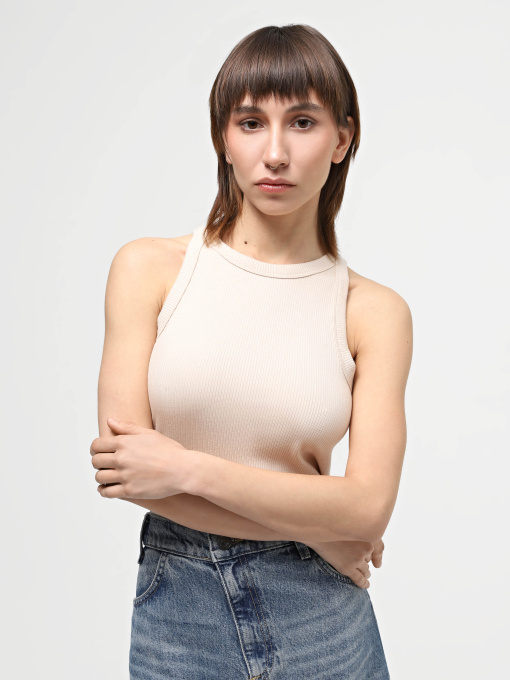 Футболки і поло Levi's Dreamy Tank Brazilian Sand модель A7326;0004 Фото