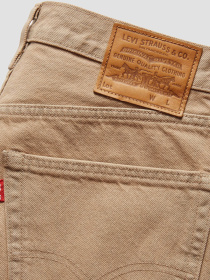 Шорти Levi's 468 Loose Brownstone Od модель A8461;0001 Фото
